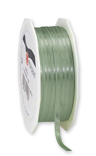 Präsent Cadeaulint - Oudgroen - 50 m x 3 mm