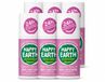 Happy Earth 6 x Déodorant Roll-On Lavande Ylang - 75 ml