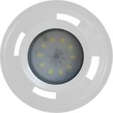 BIOART LED Blanc 7W-10CM