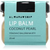 Almara Soap Balm Lippenbalsem 25 ml