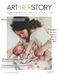 Art HERstory magazine: International women’s month edition
