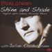 Adams, Piers: Recorder & Rhodes, Ju - Shine & Shade, English 20th Century (CD)