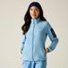 Regatta Dames Ralina Fleece met volledige ritssluiting