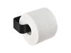 Zone Denmark Ume Porte-rouleau de papier toilette - Noir