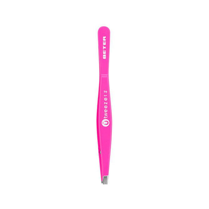 Beter 8412122099077 - Cosmetische pincetten - roze