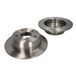 DELPHI Disques de frein pour JEEP: Grand Cherokee (Ref: BG3660)