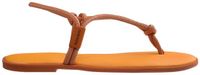 Havaianas Dames Sandalen Una Acai Geel Maat 41