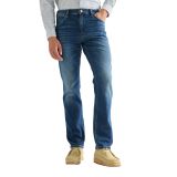 WRANGLER Jeans 'Greensboro' donkerblauw