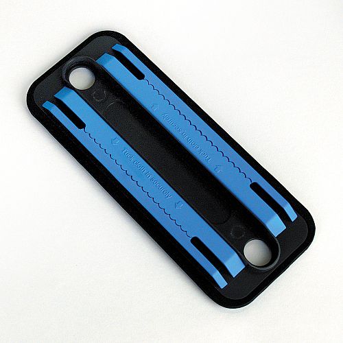 iRobot 4410724 Stofzuiger Accessoire - Zwart/Blauw - iRobot Braava 380