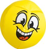 HQ Invento HQ Bouncing Moodeez Happy Windzak Geel 100 cm