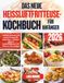 Das Neue Heissluftfritteuse-Kochbuch Für Anfänger 2026