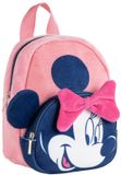 CERDÁ LIFE'S LITTLE MOMENTS Minnie Mouse Rugzak Meisjes – Peuter Rugzak 3D – Roze – 22 cm