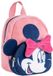 CERDÁ LIFE'S LITTLE MOMENTS Minnie Mouse Rugzak Meisjes – Peuter Rugzak 3D – Roze – 22 cm