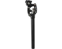 XLC SP-S11 Suspension Seatpost Black 350 mm / 30.9 mm