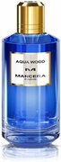 Mancera Aqua Wood Eau de Parfum