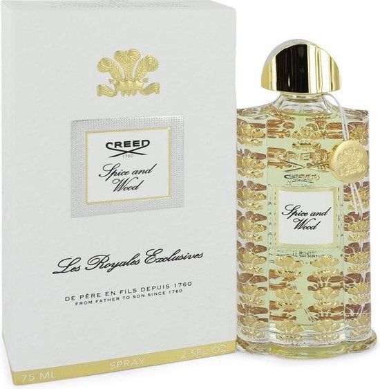 Creed Eau de parfum / 75 ml / Unisex
