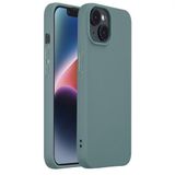 imoshion Color Backcover - Geschikt voor Apple iPhone 14 - Pine Green