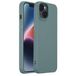 imoshion Color Backcover - Geschikt voor Apple iPhone 14 - Pine Green