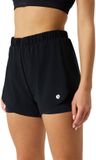 Björn Borg Ace 2 In 1 Shorts Zwart