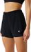 Björn Borg Ace 2 In 1 Shorts Zwart