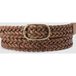 Levi's Charlie Braid Gürtel Licffc Maat: 100