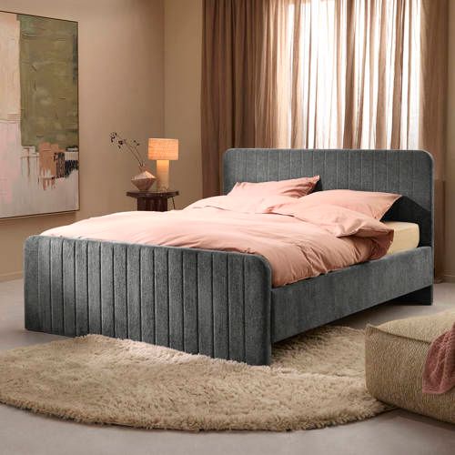 NOUS Living bed Corbo (160x200 cm)