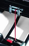 WARN 68560 Synthetische Lier Kabel Ploeg Touw - 8' Lange