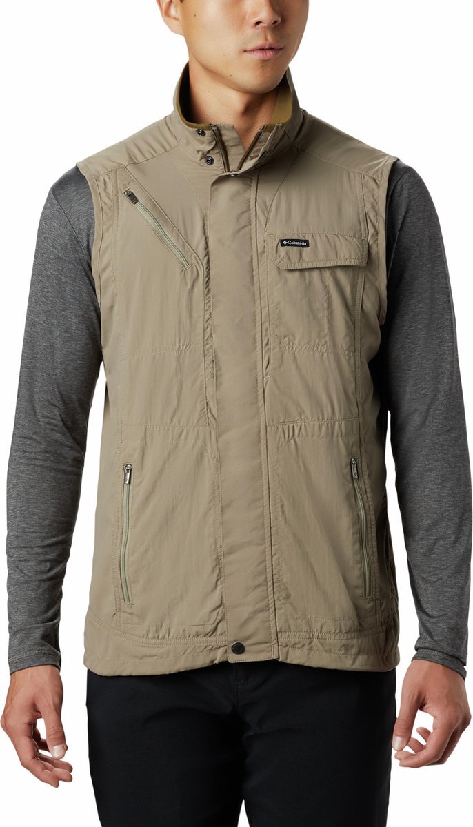 Columbia Silver Ridge II vest voor heren