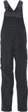 Mascot Accelerate Amerikaanse overall met kniezakken 20769-563 - Zwart - C62 - 82