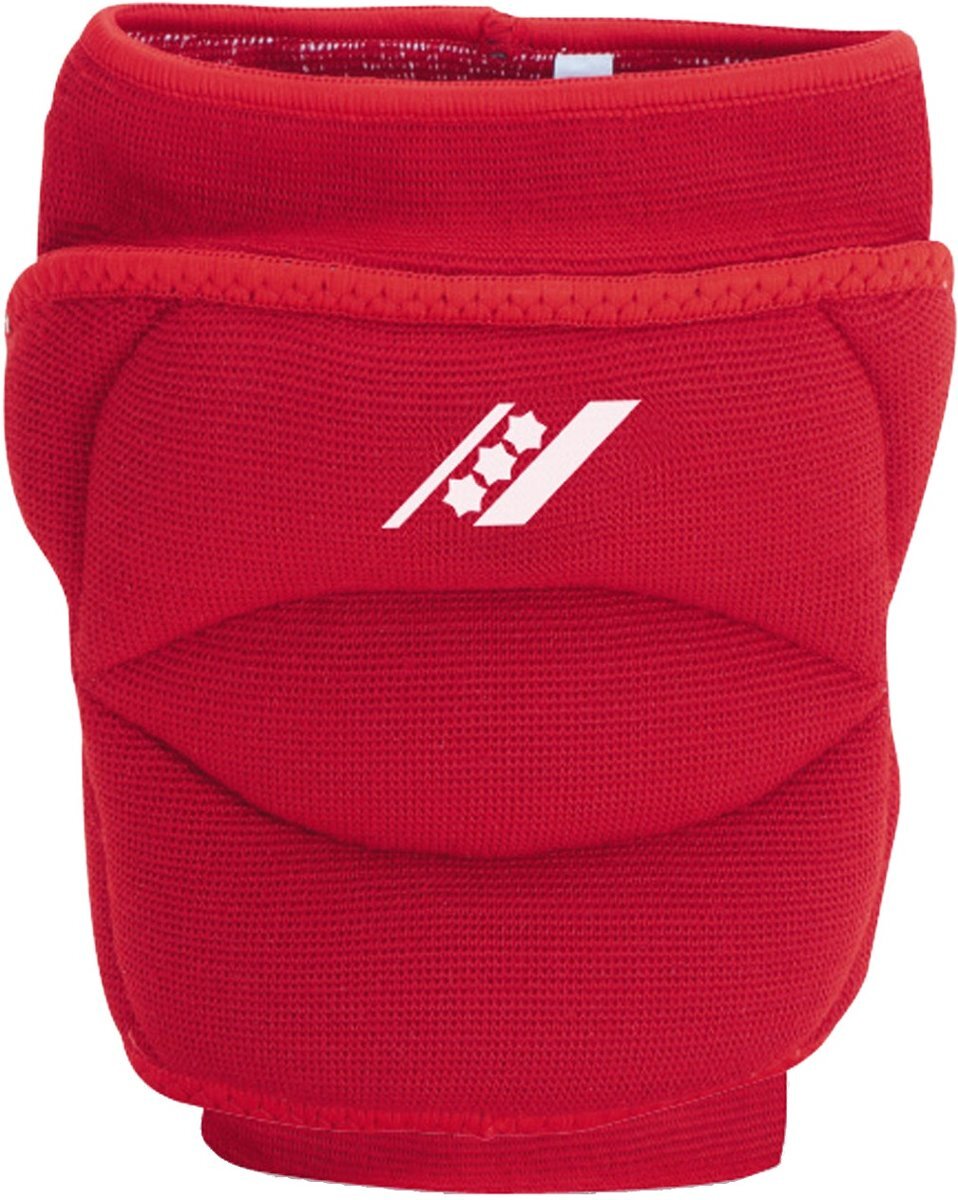 rucanor Knee pads-S-Rood