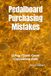 Pedalboard Icecat Pedalboard Purchasing Mistakes: Why Most Gear Decisions Fail