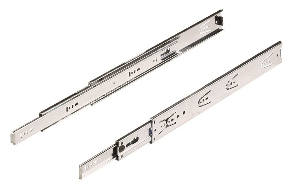 Waelbers KOGELLADEGELEIDER 500/45MM 45KG TELE TYPE E