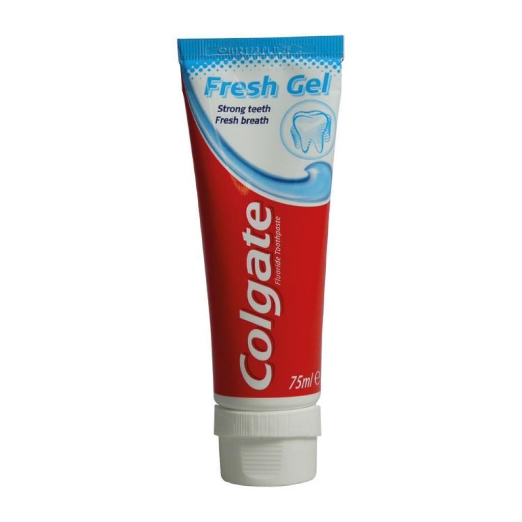 Colgate Blue Fresh Gel 75ML
