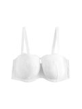 Next - Dames - F-K Ultimate Support kanten multiway beha - Wit