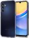 Spigen Crystal Flex Backcover - Transparant - Geschikt voor Samsung Galaxy A15 (5G) / A15 (4G)