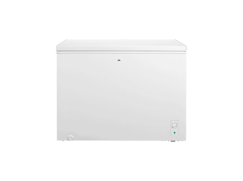 OK. Ofz 181 D W Diepvrieskist