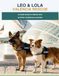 Leo & Lola: Valencia Rescue: 55 Word Search Puzzles With Mystery Stories On Location — Real History & Bonus Location Trivia