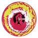 Heavy Psych Sounds Holy Shit LP Geel Rood Wit Vinyl
