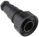 Bulgin PX0728/P Ronde connector Stekker, recht