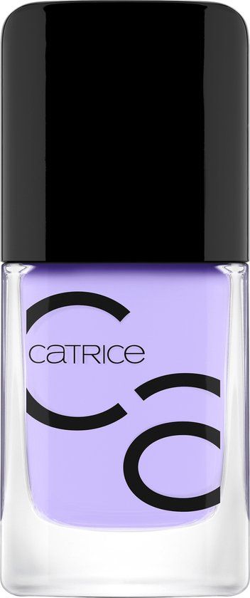 Catrice ICONAILS Gel Lacquer - 143 LavendHER - 10.5ml