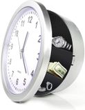 Zerodis Wandklok Verborgen Kluis