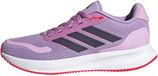 adidas Sportswear Runfalcon 5 Schoenen - Kinderen - Paars
