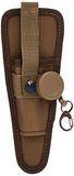 Wild River CLC WNAC04 tanghouder alleen met intrekbare lanyard
