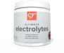 Foodie Ultimate Electrolytes Bosvruchten - Poudre d'électrolytes - 315g