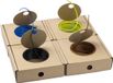 ProCable Installatiedraad VD assortimentsdoos - 4 x 50 meter (2.5 mm² en 1.5 mm²)