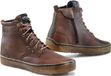 TCX Dartwood S26 waterdichte motorschoenen - Bruin - Leer - Maat 45