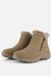 Skechers Easy Going - ol Zip Femme Bottes - Beige - 38
