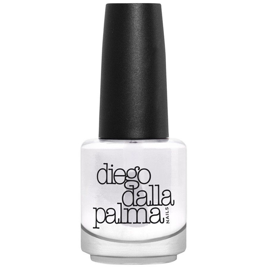 Diego Dalla Palma 203 - Tranparent Anti-Chipped Top Coat Nagellak 1 stuk