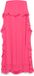 Vero Moda Jurk VMIRIS Lange jurk Hot Pink 1
