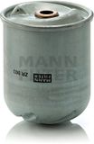MANN-FILTER Oliefilter ZR 903 X